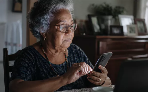 Envelhecer em tempos digitais
