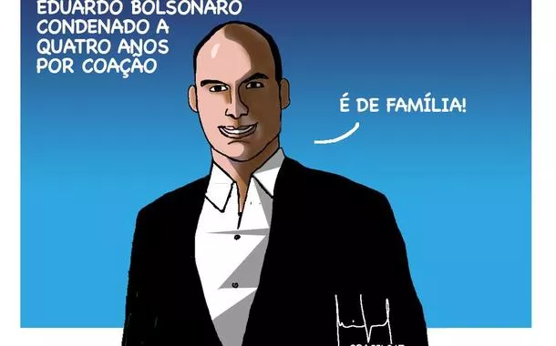 Famílicia -  Miguel Paiva
