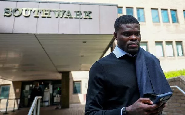 Meia Ganês Thomas Partey perde recurso para obter visto canadense antes de jogo da Copa