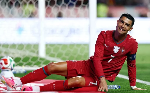 O dia na Copa: Portugal e Inglaterra estreiam nesta quarta