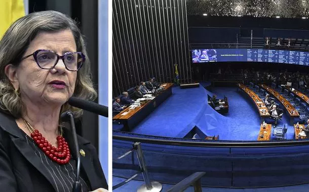 Bancada petista no Senado apoia decisão do STF e afirma que Eduardo Bolsonaro foi 'um verdadeiro chantagista'