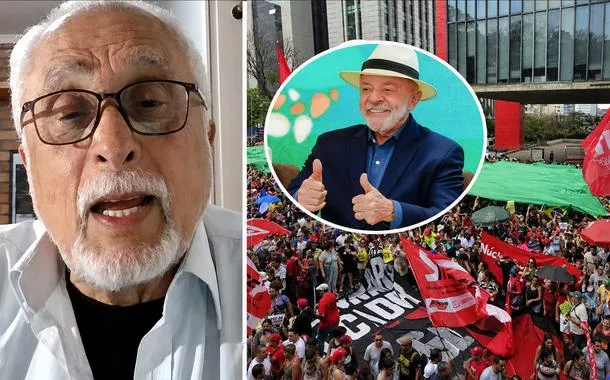 ‘Campo progressista não pode ficar refém de pesquisas. É hora de ir para as ruas’, avalia José Genoino