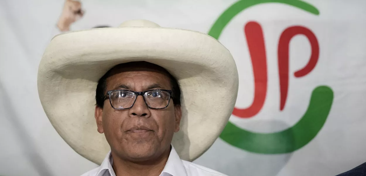 Roberto Sanchez