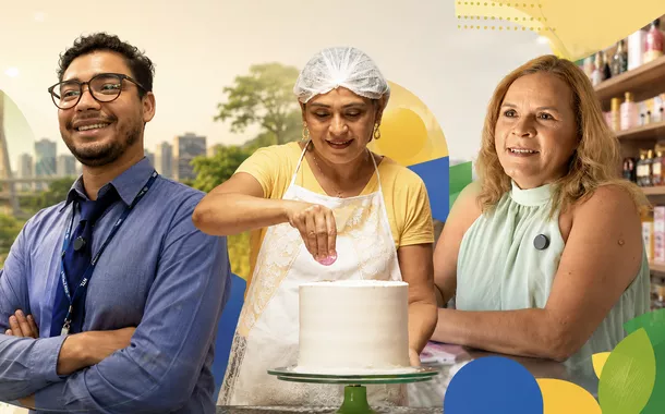 Programa Acredita conecta inclusão produtiva e transforma a vida de milhões de brasileiros