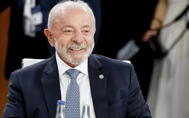 Luiz Inácio Lula da Silva