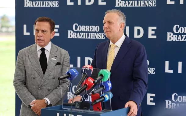 Relator do PL da IA pede prioridade para projeto que incentiva investimentos em data centers