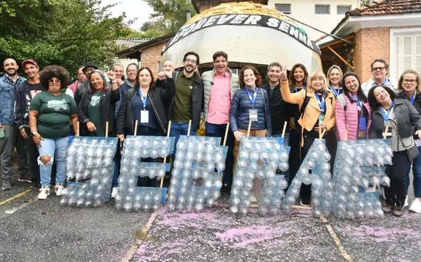 Catadores ganham destaque em iniciativa do Sebrae que reforça papel da reciclagem na economia circular