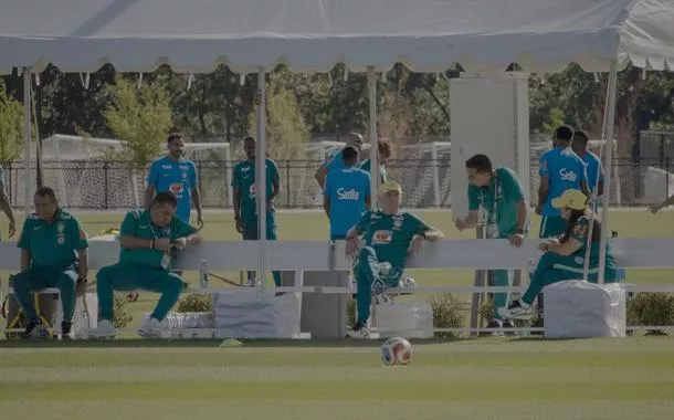 Dias de Calor e Guerra: Sem Neymar, Sem Problema?