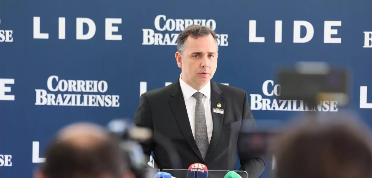 Rodrigo Pacheco