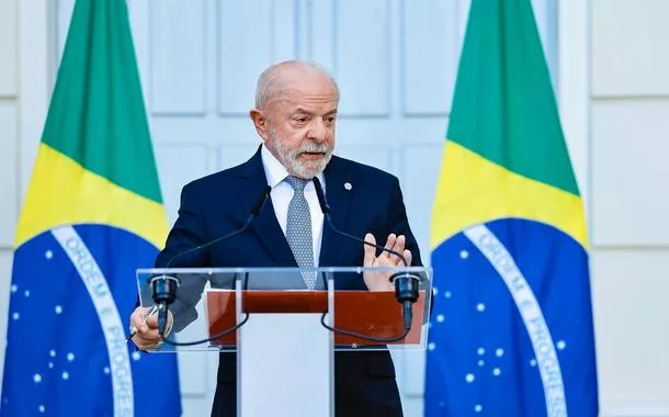 Presidente Lula