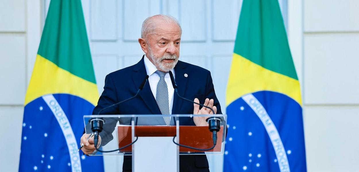 Datafolha deve confirmar liderança de Lula neste sábado