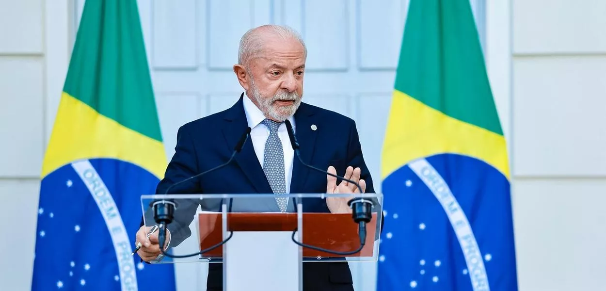 Presidente Lula