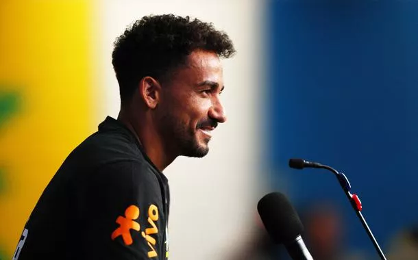 Brasil precisa deixar de lado a negação após alerta dado por Marrocos, diz Danilo