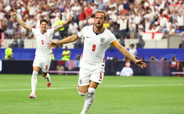 Inglaterra vence a Croácia em jogo de seis gols na Copa