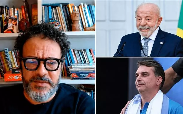 Bolsonarismo fez dos evangélicos “massa de manobra”, enquanto PT evitou aparelhamento religioso, analisa Paulo Gracino