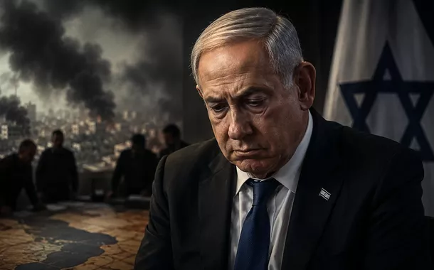 “É uma capitulação catastrófica para Israel”, diz analista sobre acordo de Trump com o Irã