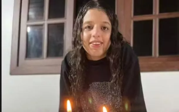 Polícia já sabe quem matou adolescente de 14 anos encontrada em mata