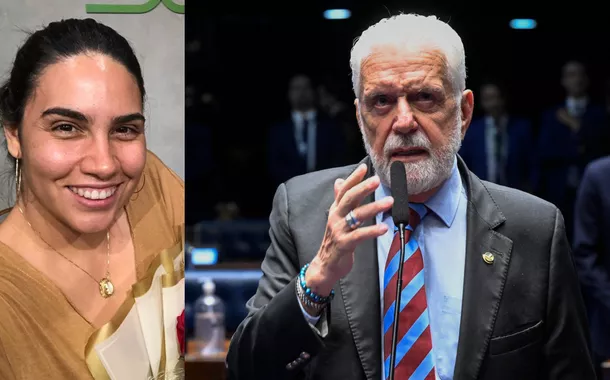 Empresa da nora de Jaques Wagner recebeu R$ 12 milhões do Master
