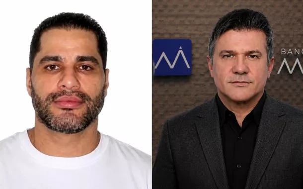 Defesa de Henrique Vorcaro fala em assédio de família de Sicário e rejeita elo com serviços ilícitos