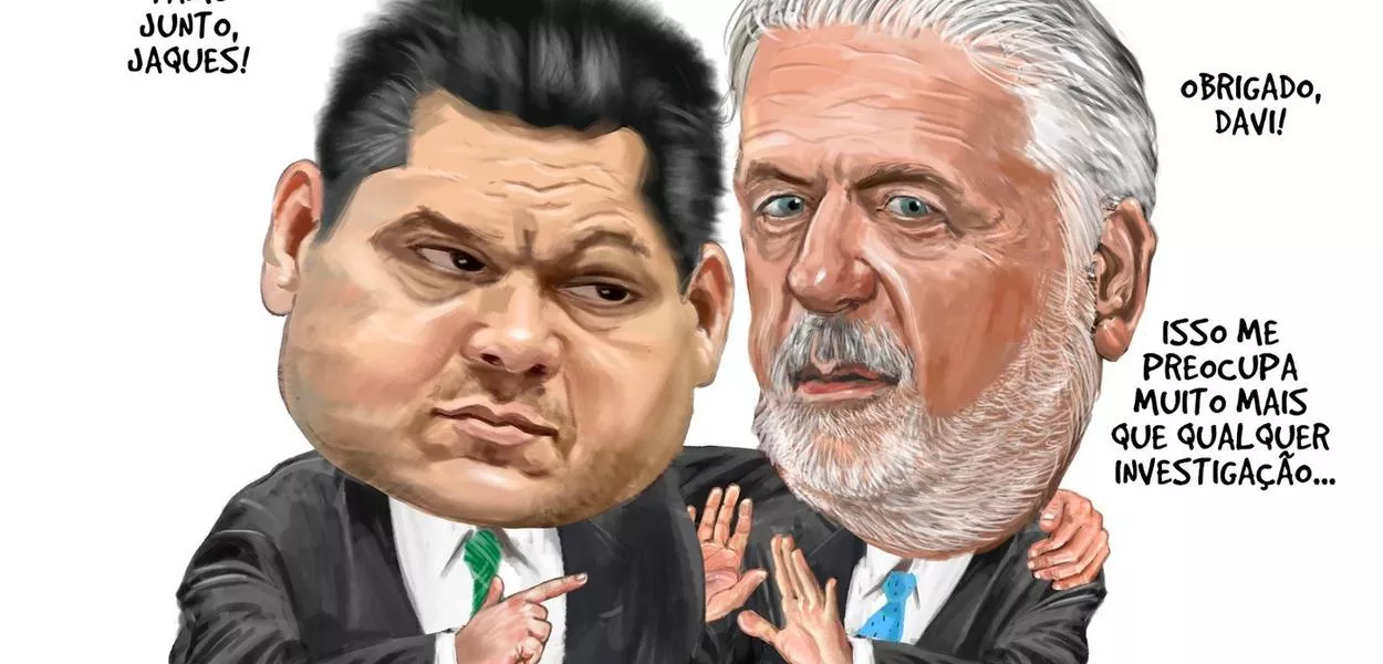 Apoio preocupante - 18 de junho de 2026