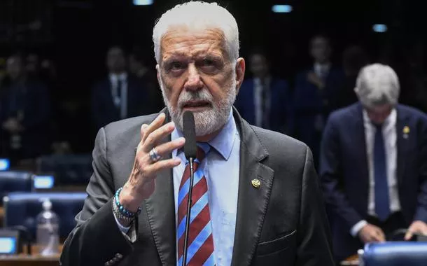 Senador Jaques Wagner (PT-BA).
