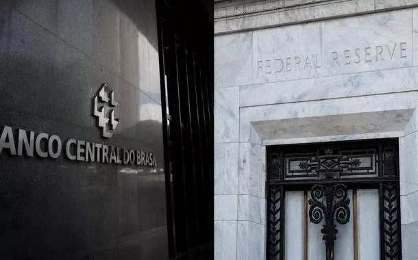 A super quarta dos bancos centrais: o Fed fecha a porta, o Copom deixa aberta