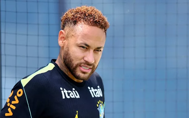 Entenda por que Neymar não viaja com a seleção para jogo contra o Haiti