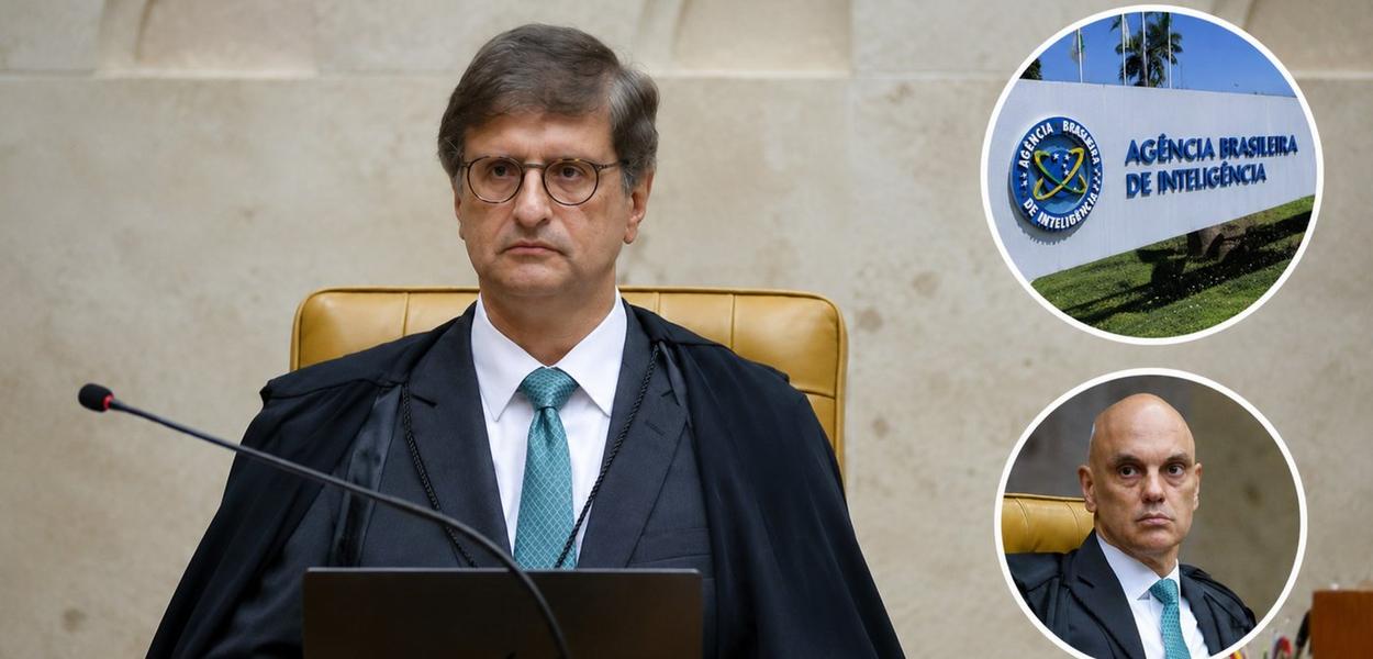PGR solicita a Moraes envio de inquérito da Abin paralela à primeira instância