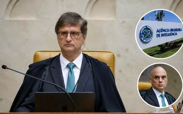 PGR solicita a Moraes envio de inquérito da Abin paralela à primeira instância