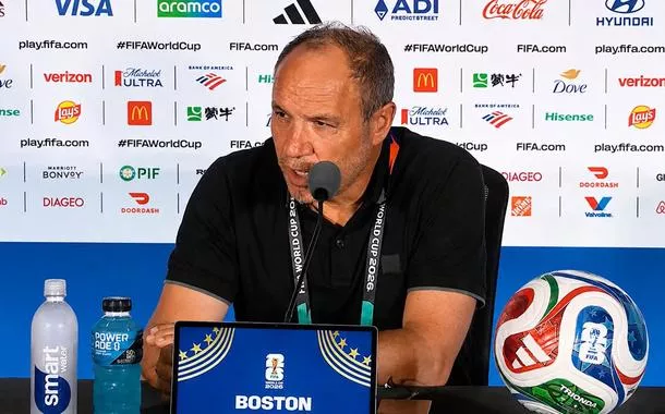 Haiti mira jogo histórico contra o Brasil na Copa