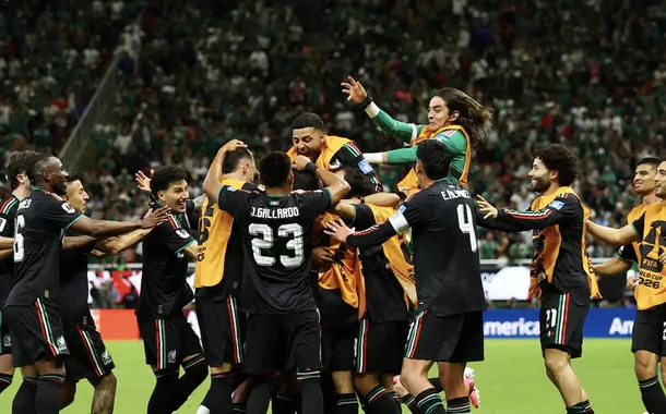 México vence a Coreia do Sul e avança para a próxima fase da Copa do Mundo