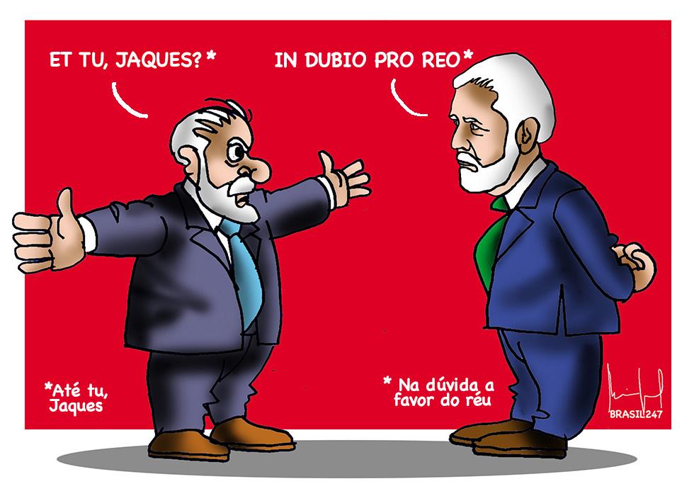 Duellum - 19 de junho de 2026