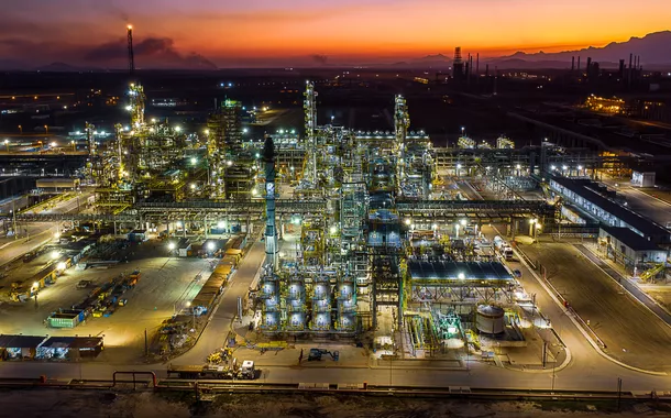 Petrobras amplia investimentos em refino, petroquímica e fertilizantes e fortalece a soberania energética do Brasil