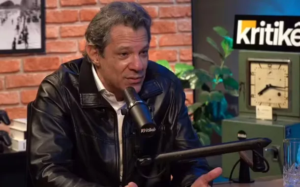 Fernando Haddad