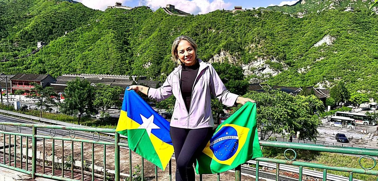Luciana Oliveira