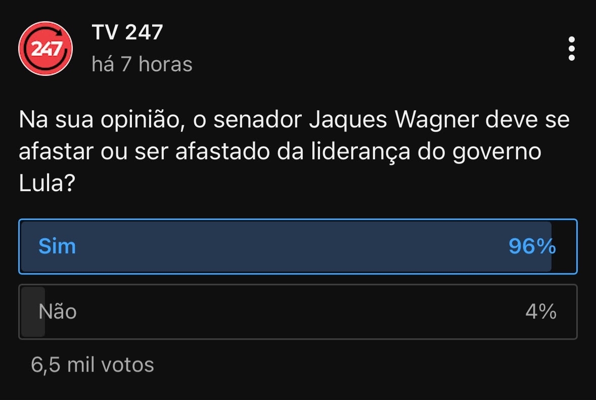 enquete
