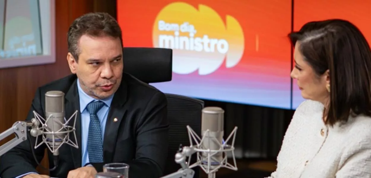 Ministro da Justiça afirma que 25 milhões de brasileiros apostam em bets ilegais