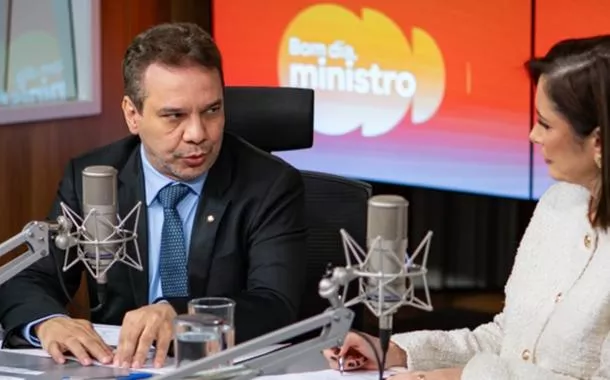 Ministro da Justiça afirma que 25 milhões de brasileiros apostam em bets ilegais