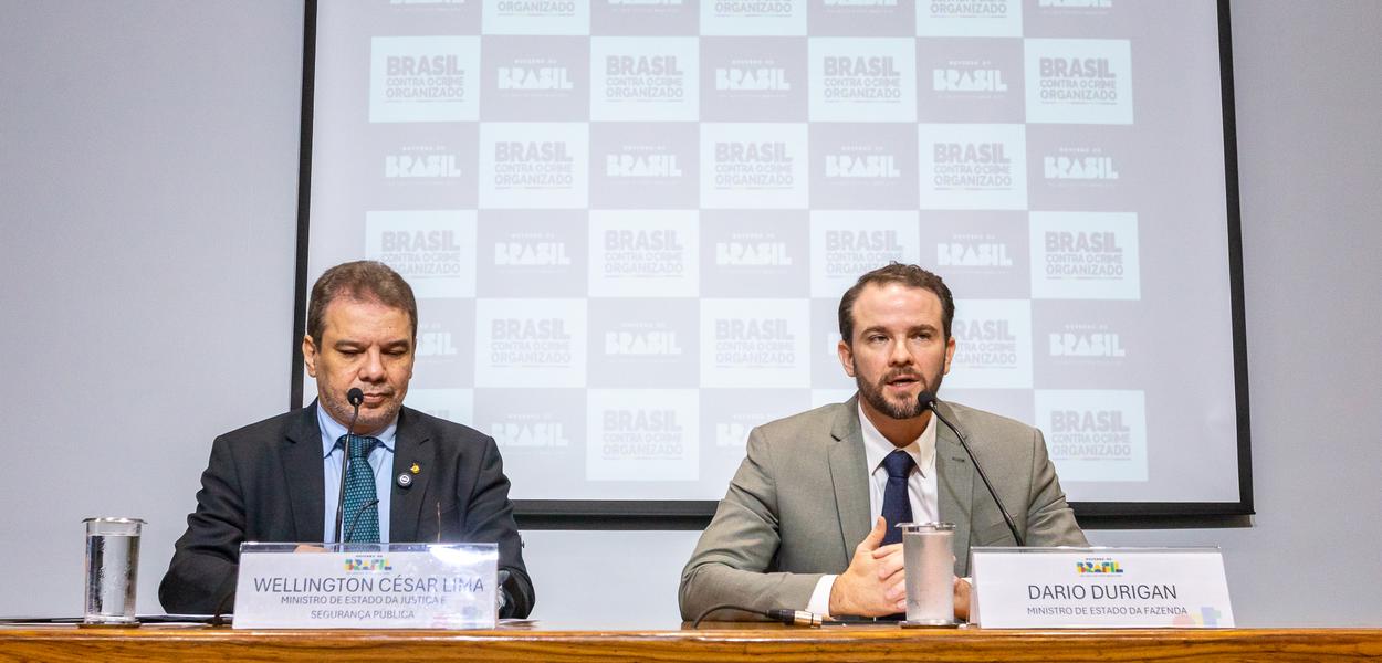 Governo autoriza expropriação de recursos de bets ilegais para financiar combate ao crime
