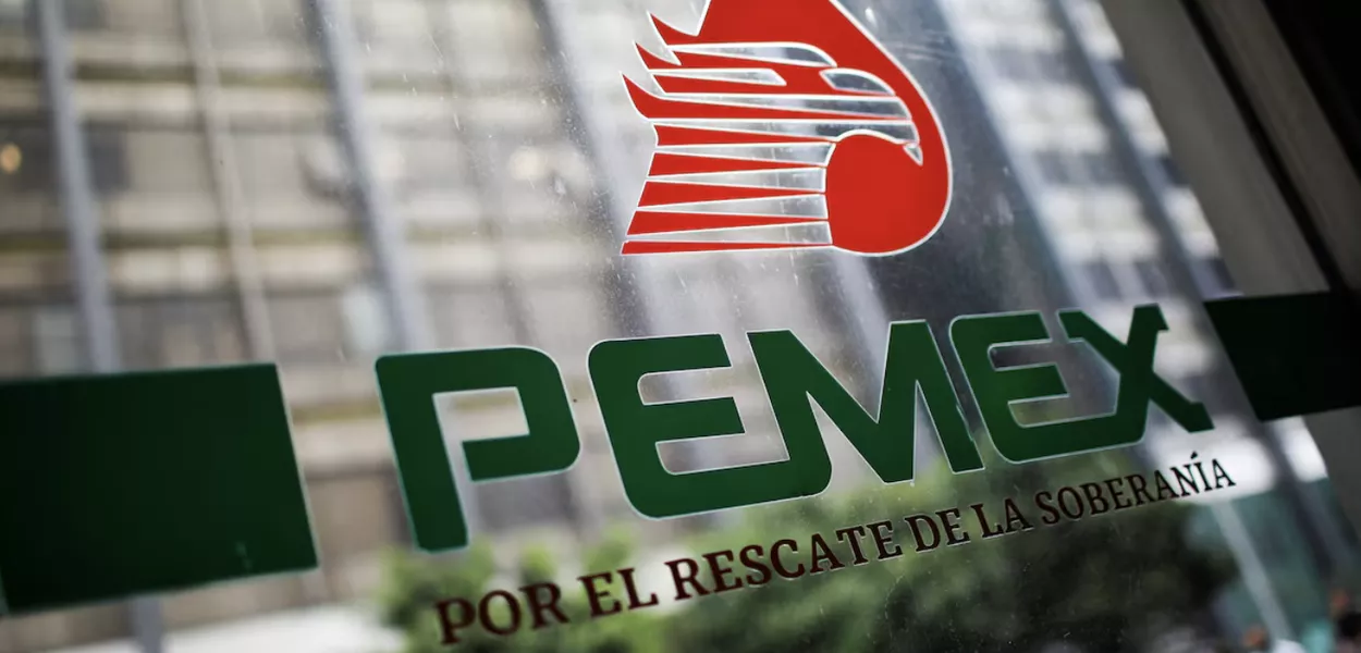 Pemex