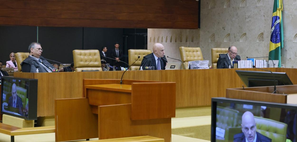 STF mantém perdão a partidos por descumprimento de cotas eleitorais