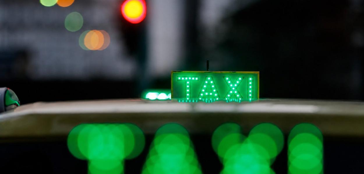 Motoristas de aplicativos e taxistas já podem pedir financiamento