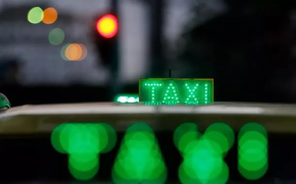 Taxi