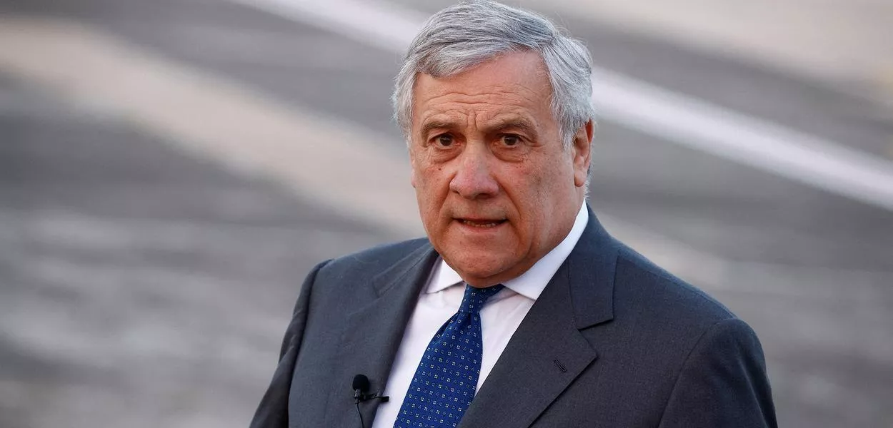Antonio Tajani 