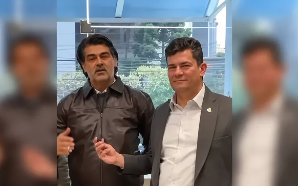 Moro filia ao PL vice-prefeito investigado por receptação de moto furtada e depois recua