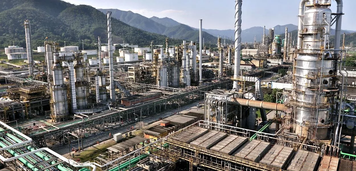 Petrobras aprova projeto de US$ 1,2 bi para combustível sustentável em SP