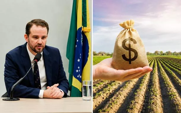 'Plano Safra pode ter um novo recorde', afirma Dario Durigan