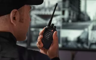 Vigilante