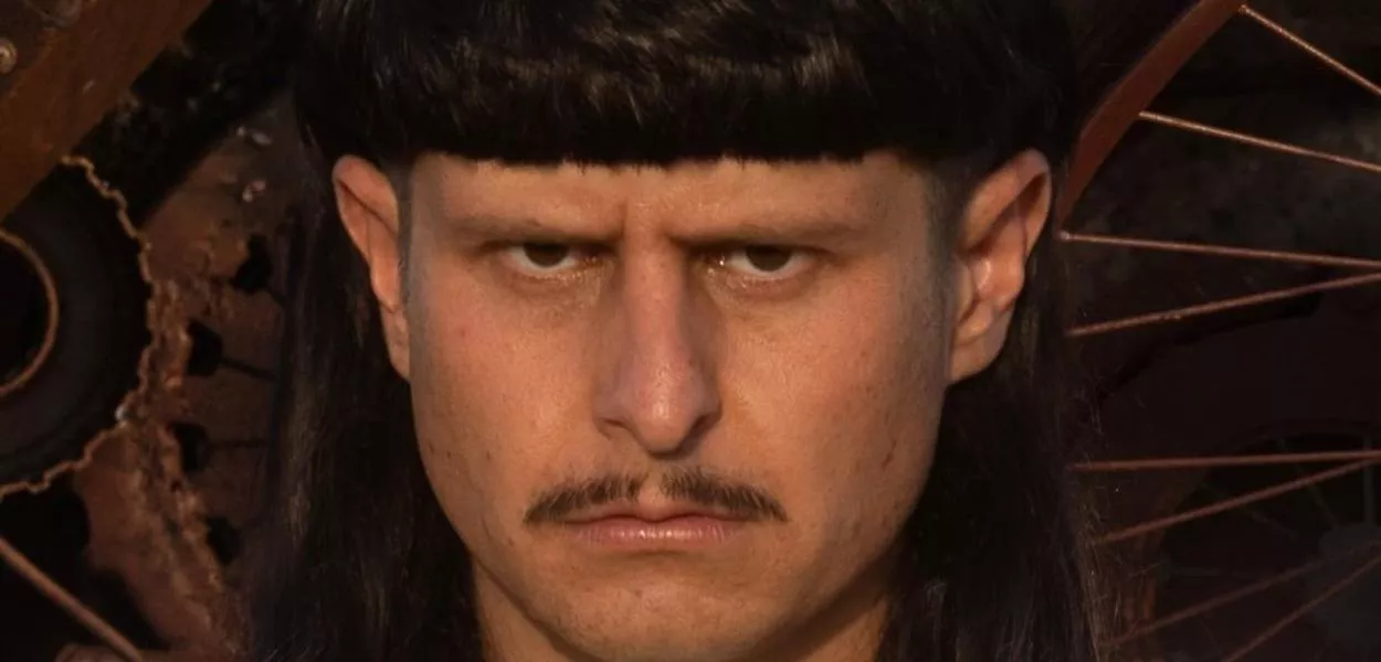 Oliver Tree