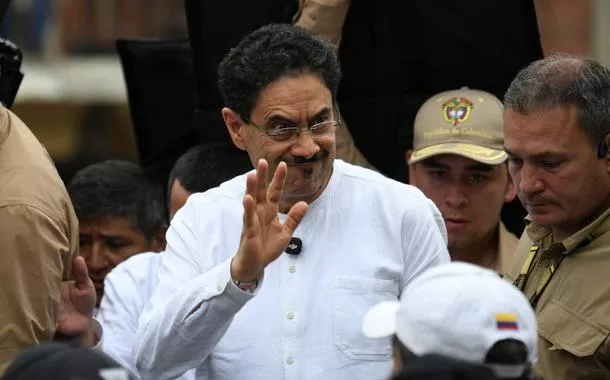 Iván Cepeda